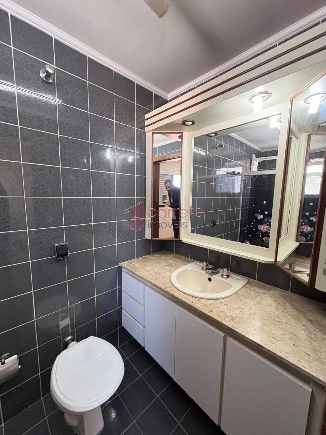 APARTAMENTO PARA VENDA E LOCAÇÃO NO EDIFÍCIO ACAPULCO – JUNDIAÍ/SP
