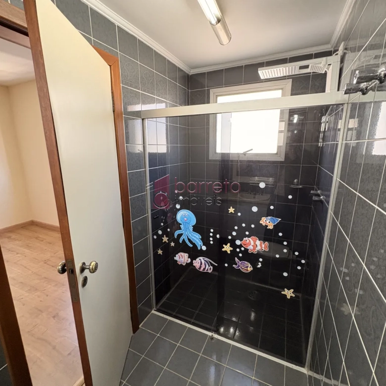 APARTAMENTO PARA VENDA E LOCAÇÃO NO EDIFÍCIO ACAPULCO – JUNDIAÍ/SP