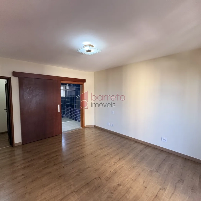 APARTAMENTO PARA VENDA E LOCAÇÃO NO EDIFÍCIO ACAPULCO – JUNDIAÍ/SP