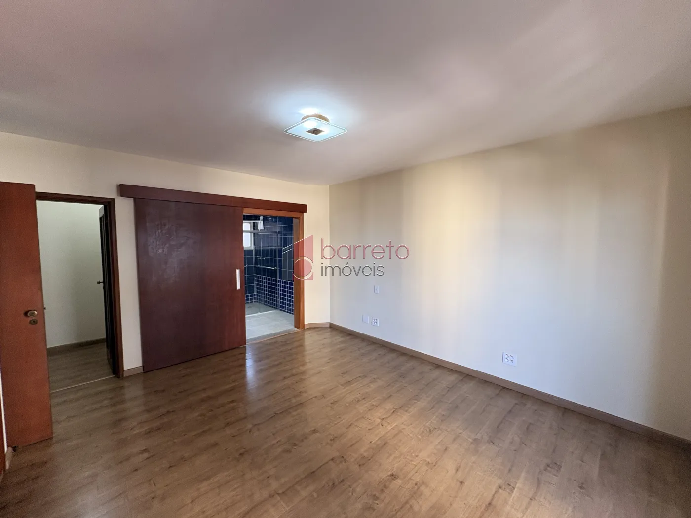 APARTAMENTO PARA VENDA E LOCAÇÃO NO EDIFÍCIO ACAPULCO – JUNDIAÍ/SP