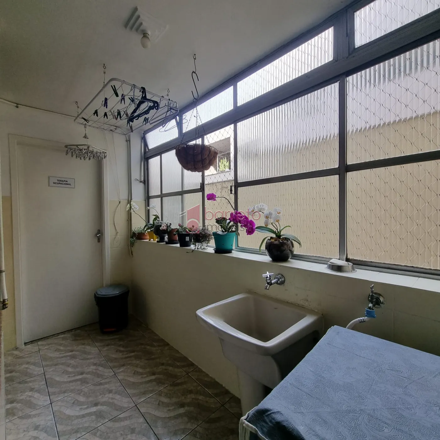 APARTAMENTO ESTILO CASA À VENDA NO CENTRO – JUNDIAÍ/SP