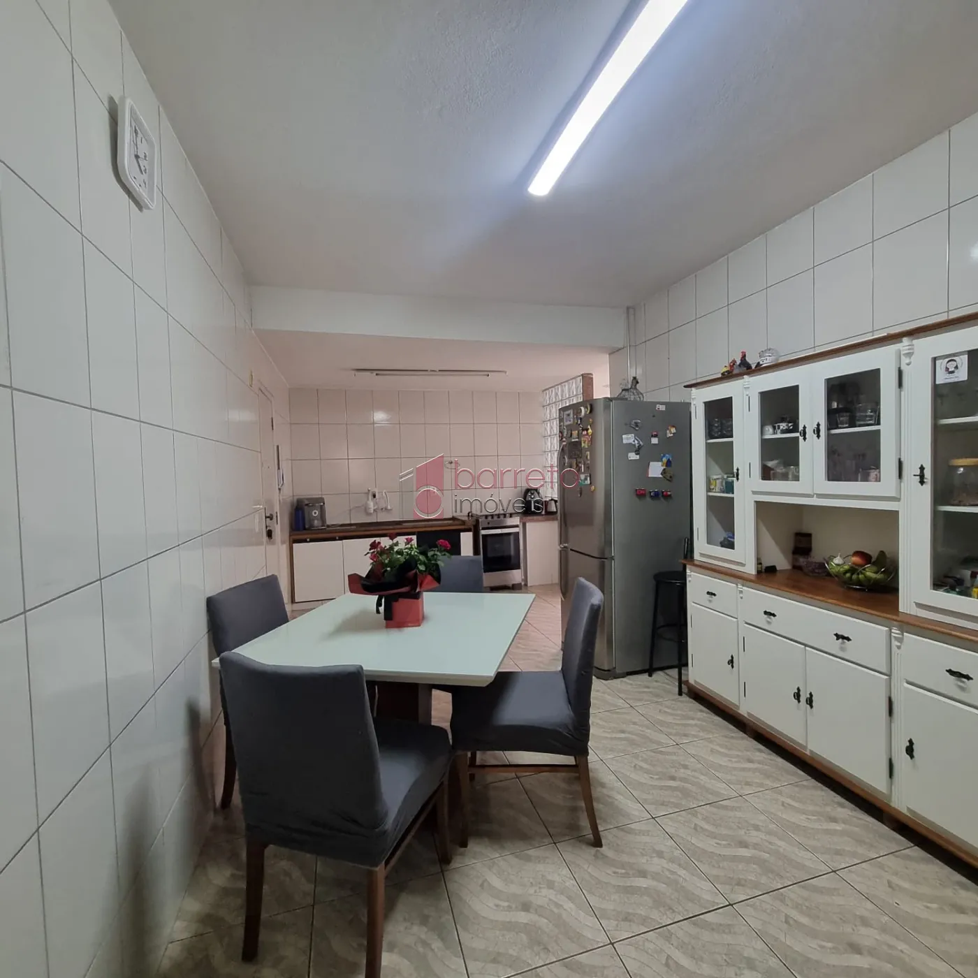 APARTAMENTO ESTILO CASA À VENDA NO CENTRO – JUNDIAÍ/SP