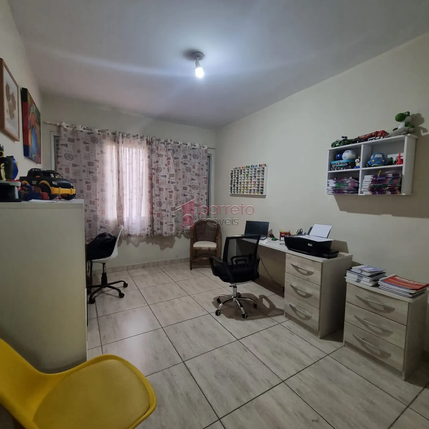 APARTAMENTO ESTILO CASA À VENDA NO CENTRO – JUNDIAÍ/SP