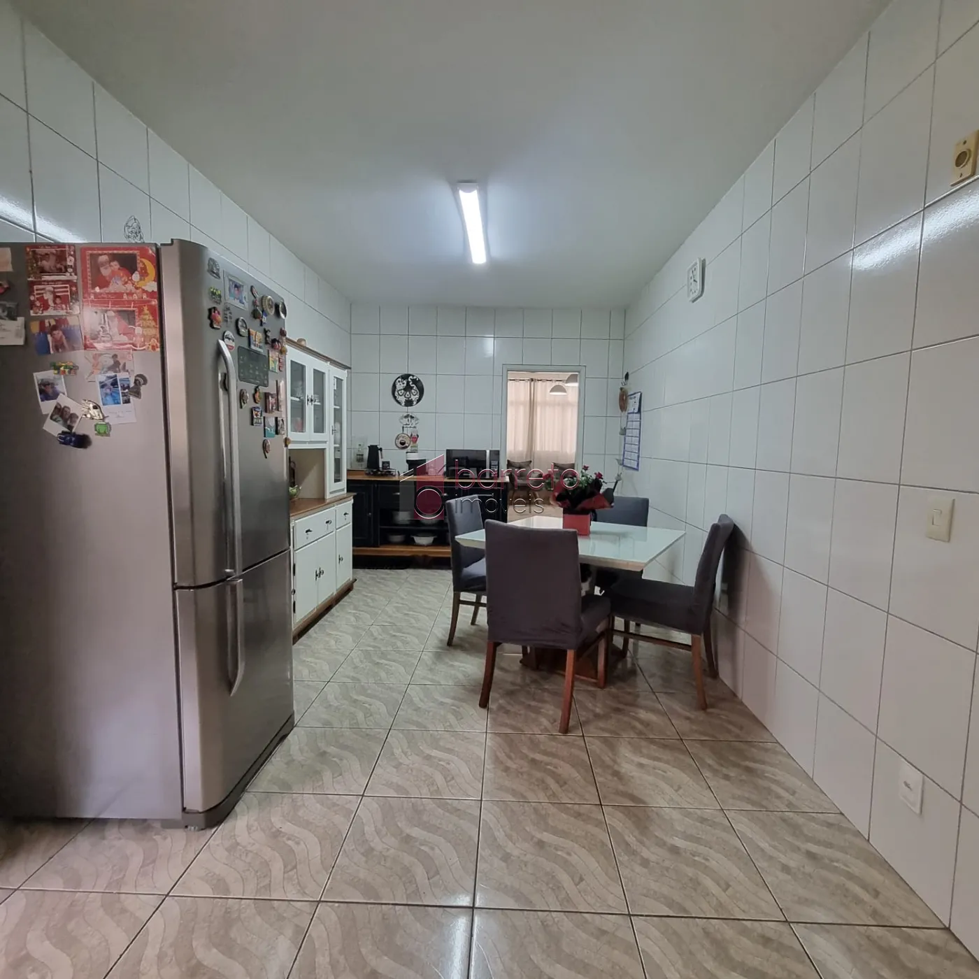 APARTAMENTO ESTILO CASA À VENDA NO CENTRO – JUNDIAÍ/SP