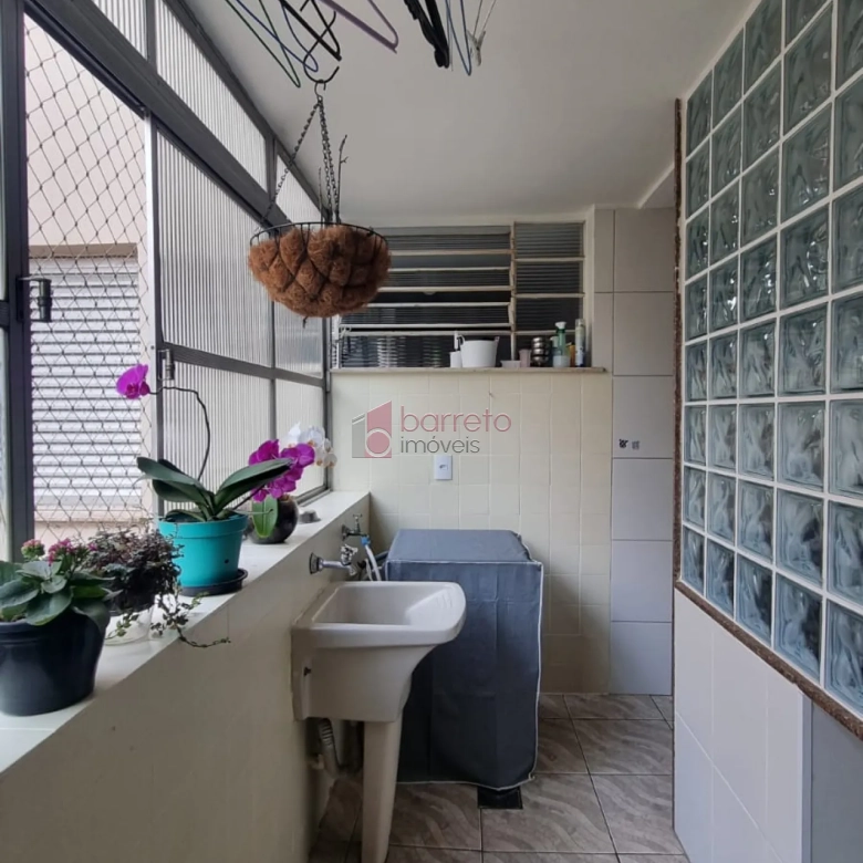APARTAMENTO ESTILO CASA À VENDA NO CENTRO – JUNDIAÍ/SP