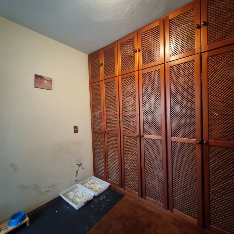 APARTAMENTO ESTILO CASA À VENDA NO CENTRO – JUNDIAÍ/SP
