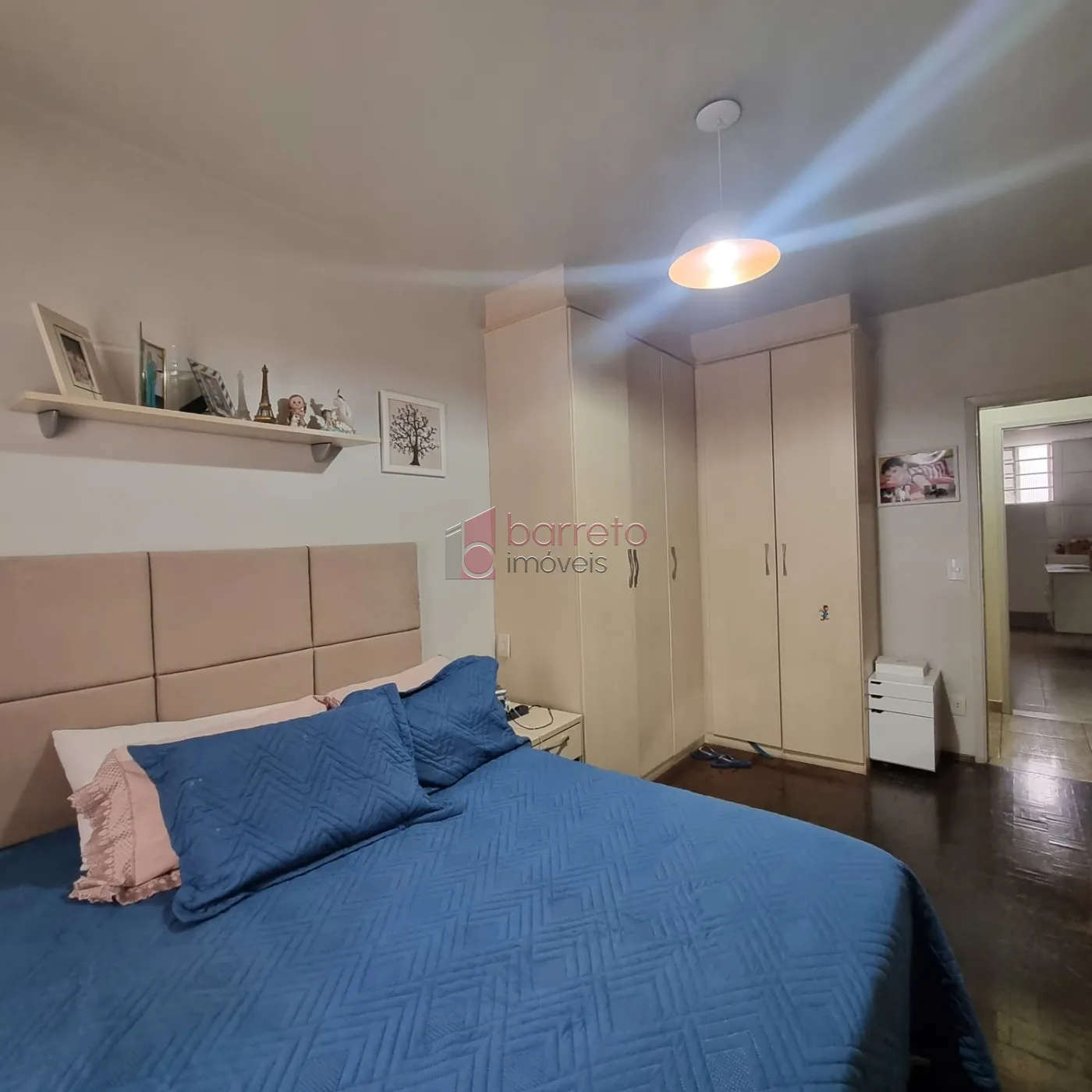 APARTAMENTO ESTILO CASA À VENDA NO CENTRO – JUNDIAÍ/SP