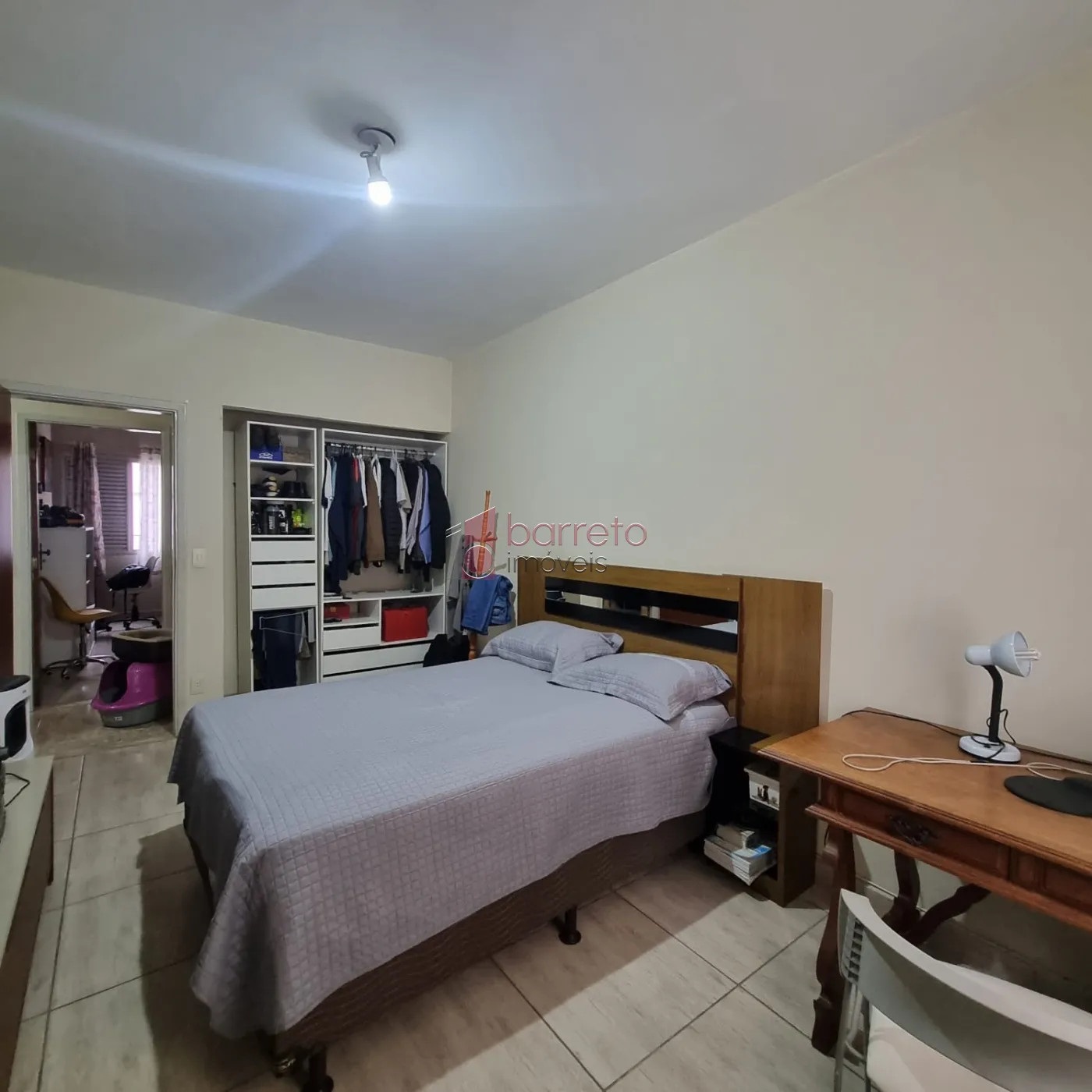 APARTAMENTO ESTILO CASA À VENDA NO CENTRO – JUNDIAÍ/SP