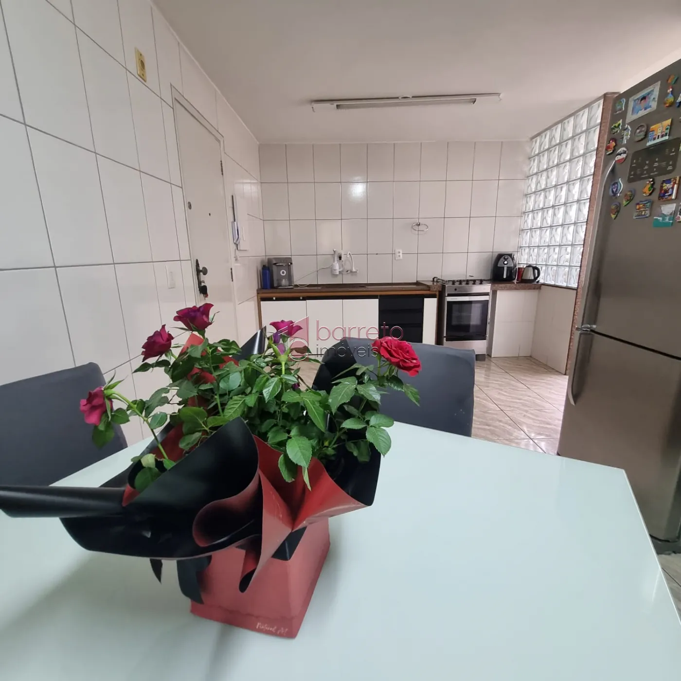 APARTAMENTO ESTILO CASA À VENDA NO CENTRO – JUNDIAÍ/SP