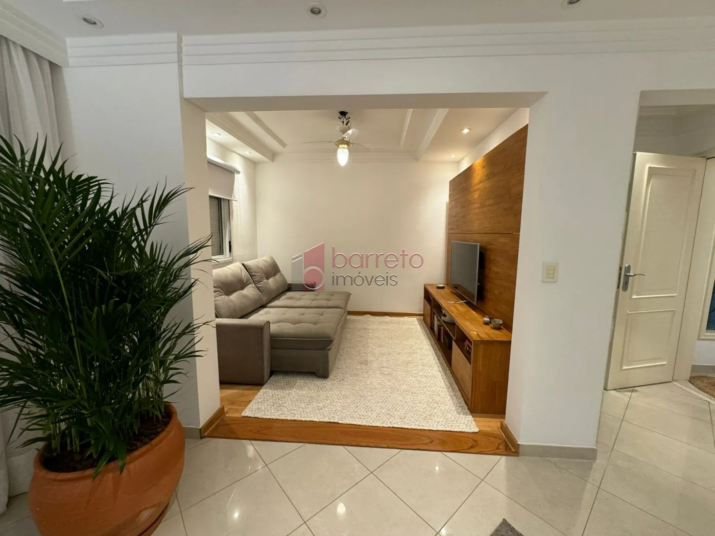 APARTAMENTO MOBILIADO PARA VENDA E LOCAÇÃO NO CONDOMÍNIO MAISON CLASSIC – JUNDIAÍ/SP
