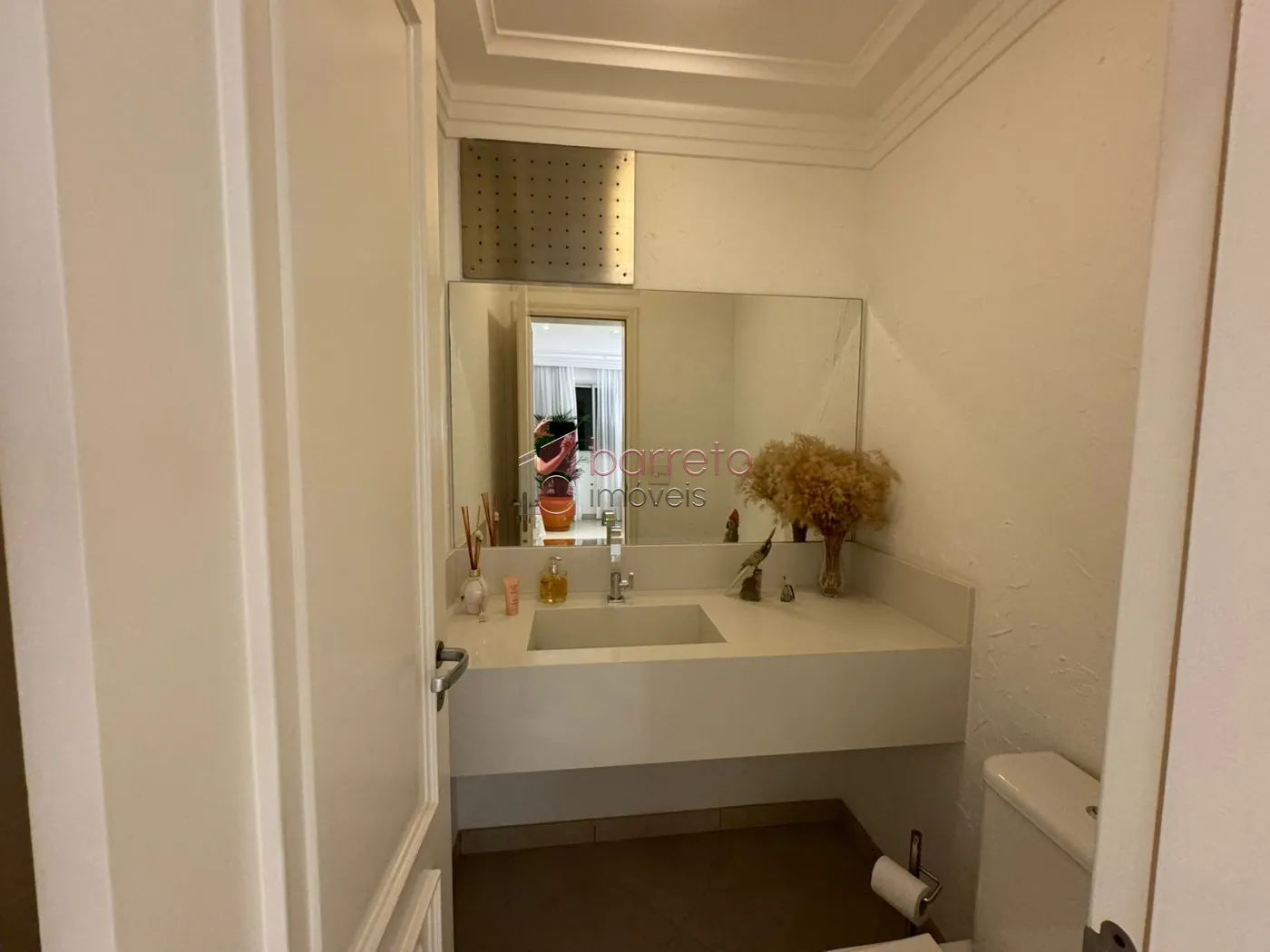 APARTAMENTO MOBILIADO PARA VENDA E LOCAÇÃO NO CONDOMÍNIO MAISON CLASSIC – JUNDIAÍ/SP