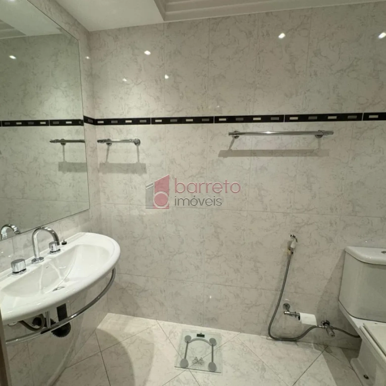 APARTAMENTO MOBILIADO PARA VENDA E LOCAÇÃO NO CONDOMÍNIO MAISON CLASSIC – JUNDIAÍ/SP