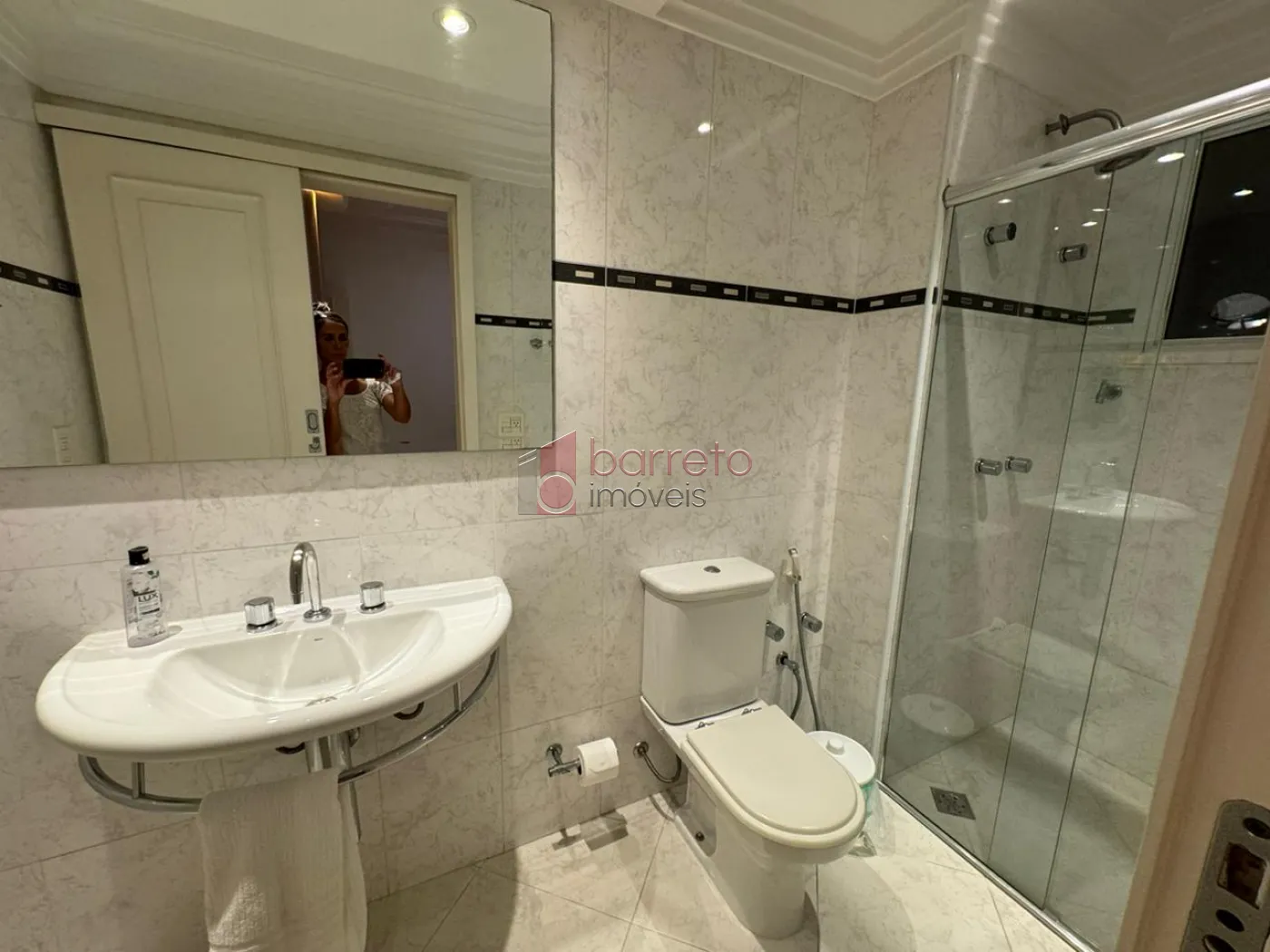 APARTAMENTO MOBILIADO PARA VENDA E LOCAÇÃO NO CONDOMÍNIO MAISON CLASSIC – JUNDIAÍ/SP