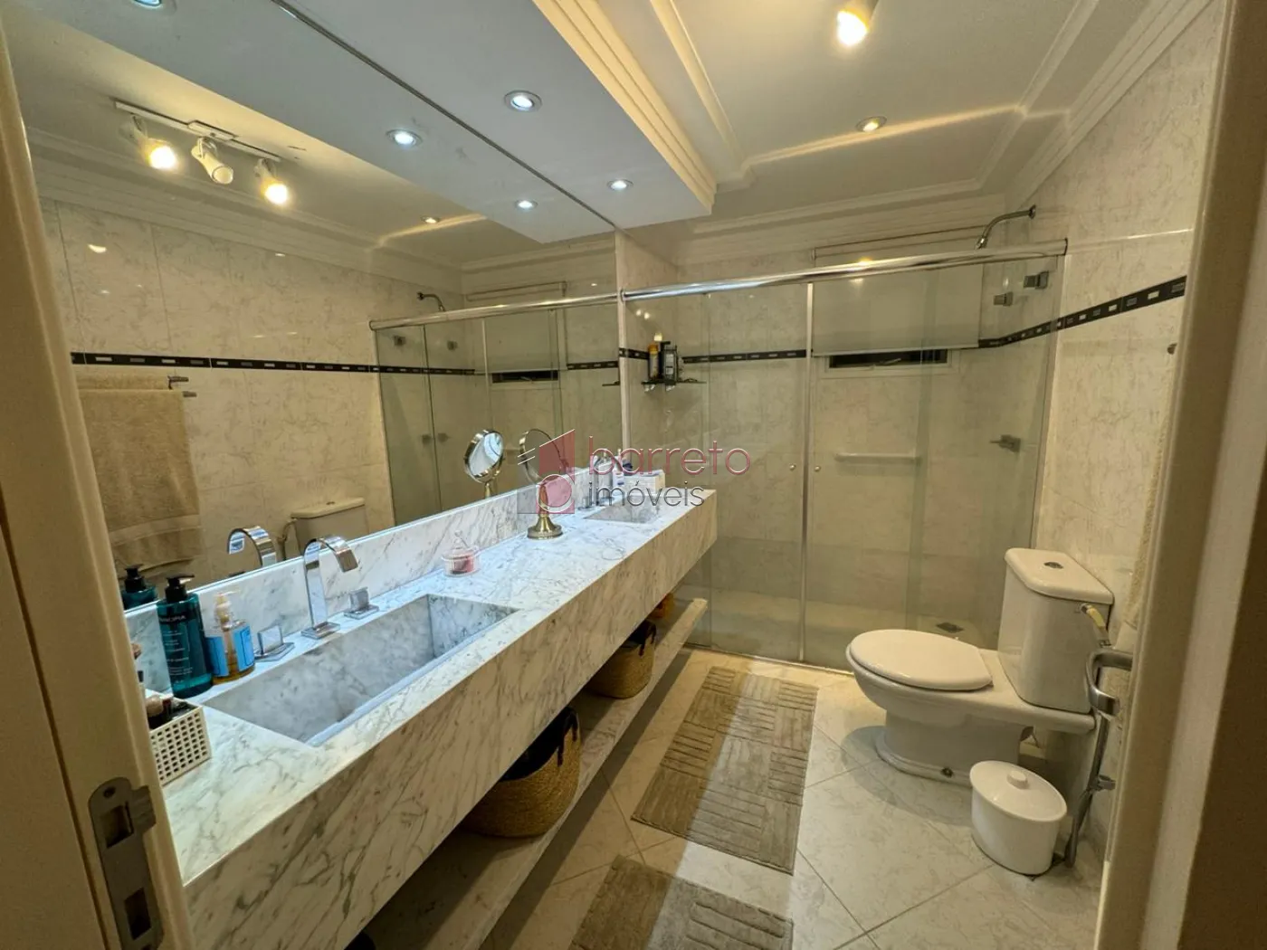 APARTAMENTO MOBILIADO PARA VENDA E LOCAÇÃO NO CONDOMÍNIO MAISON CLASSIC – JUNDIAÍ/SP