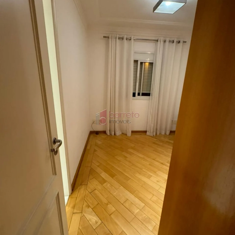 APARTAMENTO MOBILIADO PARA VENDA E LOCAÇÃO NO CONDOMÍNIO MAISON CLASSIC – JUNDIAÍ/SP