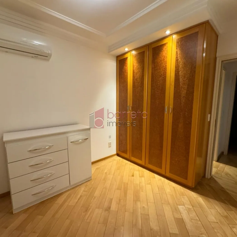 APARTAMENTO MOBILIADO PARA VENDA E LOCAÇÃO NO CONDOMÍNIO MAISON CLASSIC – JUNDIAÍ/SP