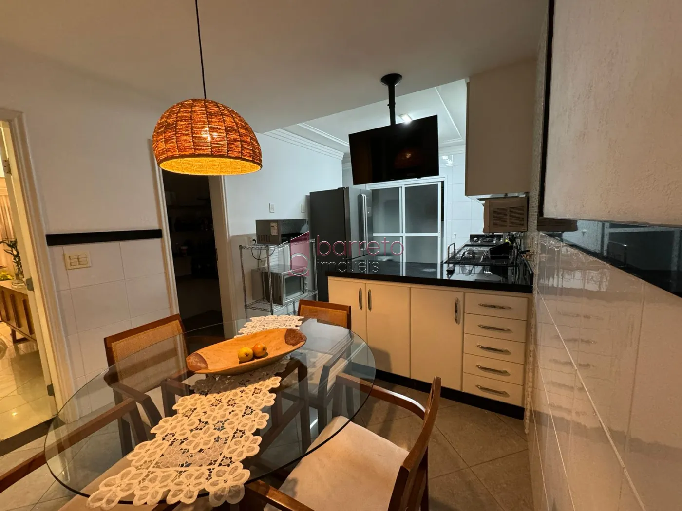 APARTAMENTO MOBILIADO PARA VENDA E LOCAÇÃO NO CONDOMÍNIO MAISON CLASSIC – JUNDIAÍ/SP