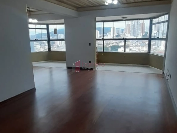 APARTAMENTO PARA VENDA OU LOCAÇÃO NO CONDOMÍNIO MONTE CASTELO – JUNDIAÍ/SP