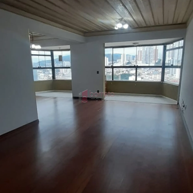 APARTAMENTO PARA VENDA OU LOCAÇÃO NO CONDOMÍNIO MONTE CASTELO – JUNDIAÍ/SP