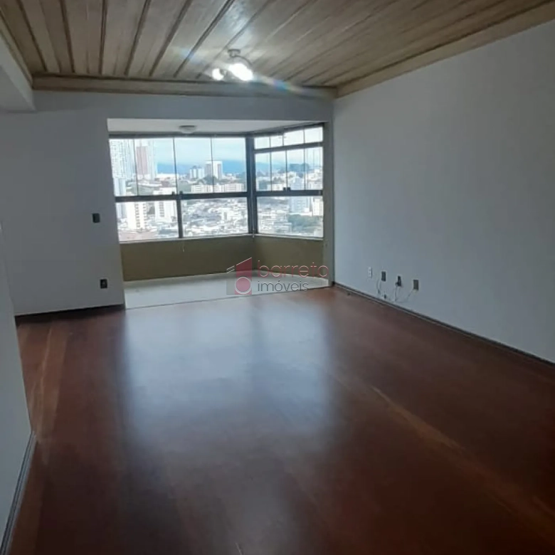 APARTAMENTO PARA VENDA OU LOCAÇÃO NO CONDOMÍNIO MONTE CASTELO – JUNDIAÍ/SP