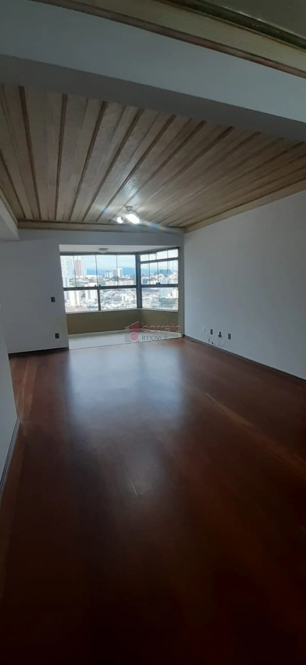 APARTAMENTO PARA VENDA OU LOCAÇÃO NO CONDOMÍNIO MONTE CASTELO – JUNDIAÍ/SP