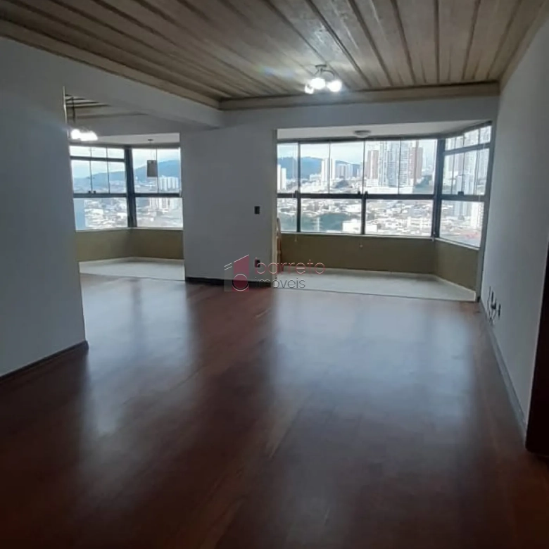 APARTAMENTO PARA VENDA OU LOCAÇÃO NO CONDOMÍNIO MONTE CASTELO – JUNDIAÍ/SP