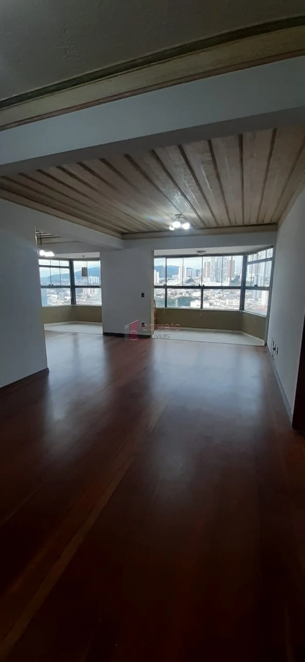 APARTAMENTO PARA VENDA OU LOCAÇÃO NO CONDOMÍNIO MONTE CASTELO – JUNDIAÍ/SP
