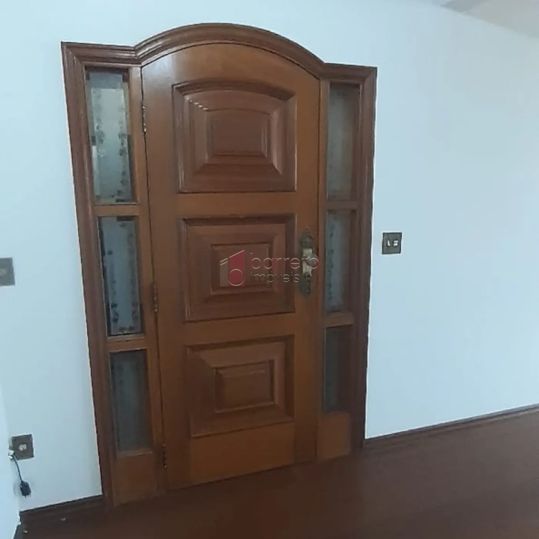 APARTAMENTO PARA VENDA OU LOCAÇÃO NO CONDOMÍNIO MONTE CASTELO – JUNDIAÍ/SP