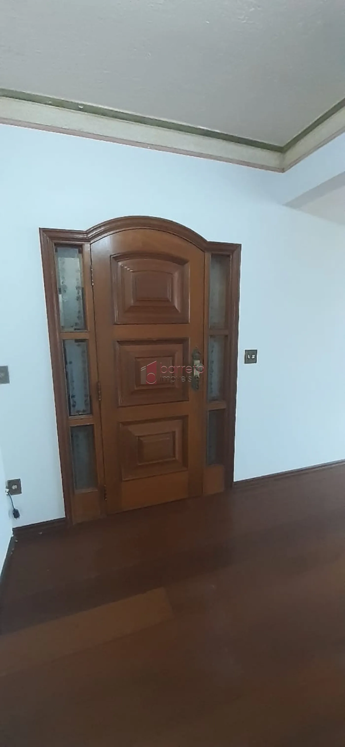 APARTAMENTO PARA VENDA OU LOCAÇÃO NO CONDOMÍNIO MONTE CASTELO – JUNDIAÍ/SP