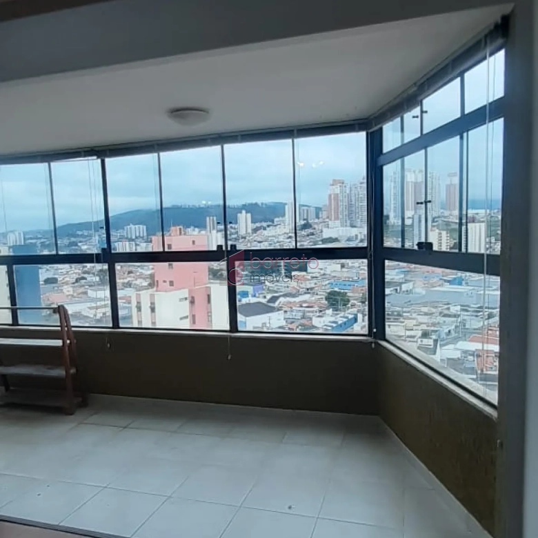 APARTAMENTO PARA VENDA OU LOCAÇÃO NO CONDOMÍNIO MONTE CASTELO – JUNDIAÍ/SP