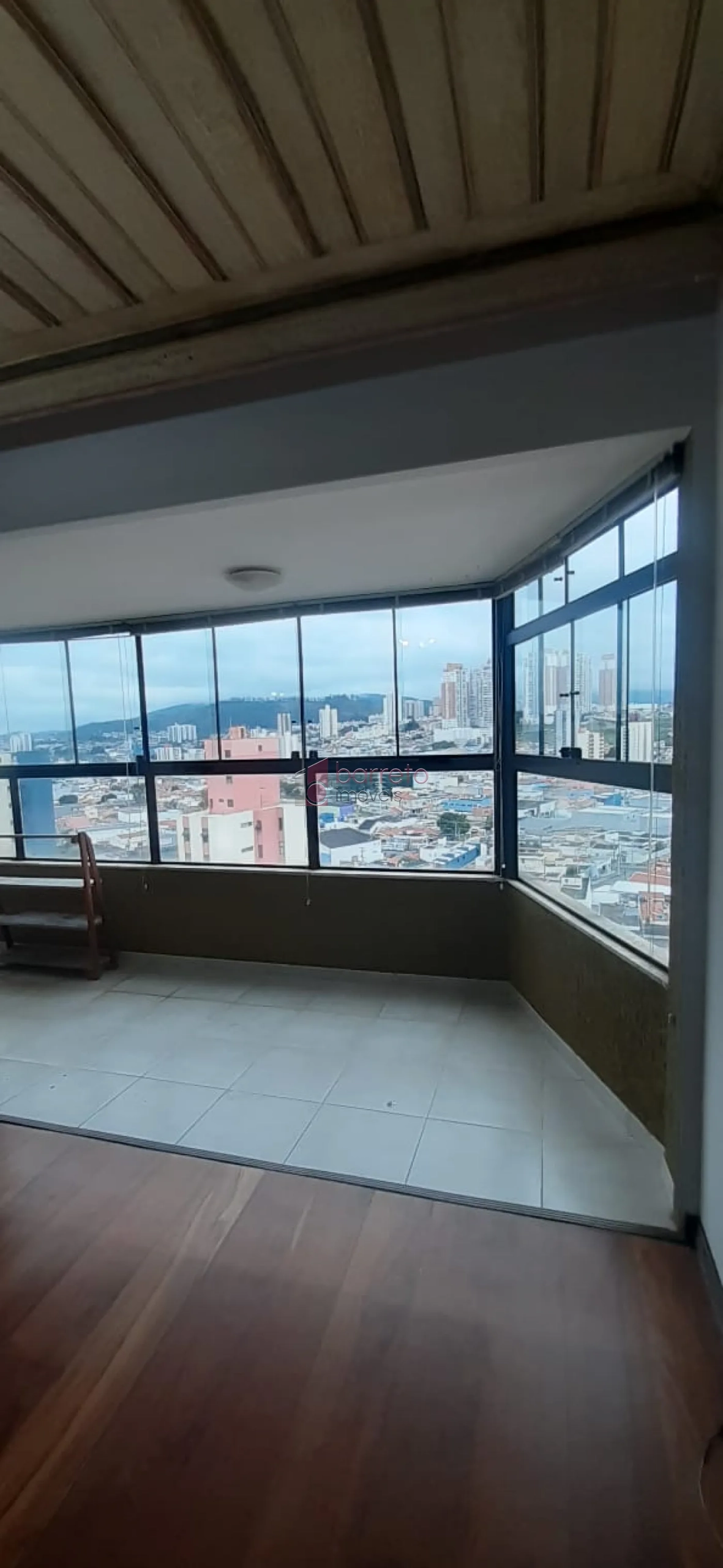 APARTAMENTO PARA VENDA OU LOCAÇÃO NO CONDOMÍNIO MONTE CASTELO – JUNDIAÍ/SP