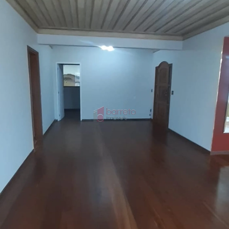APARTAMENTO PARA VENDA OU LOCAÇÃO NO CONDOMÍNIO MONTE CASTELO – JUNDIAÍ/SP