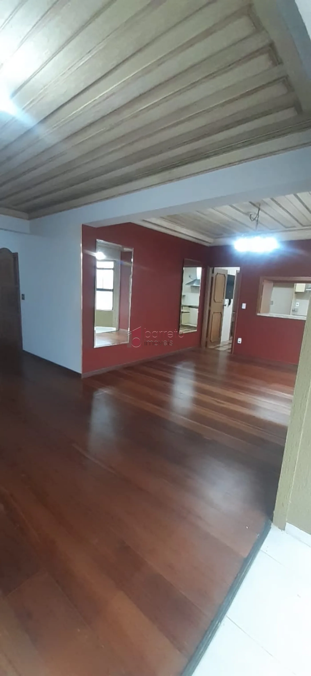 APARTAMENTO PARA VENDA OU LOCAÇÃO NO CONDOMÍNIO MONTE CASTELO – JUNDIAÍ/SP