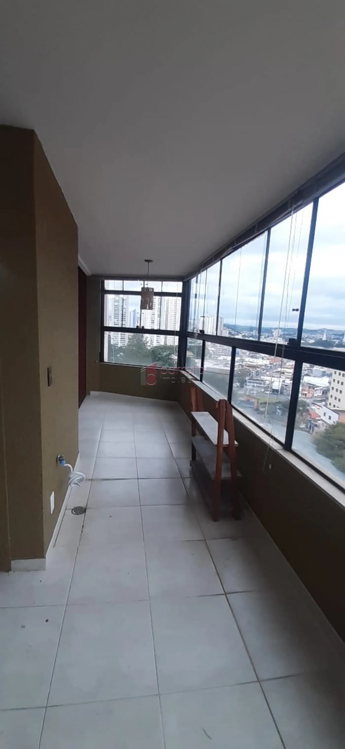 APARTAMENTO PARA VENDA OU LOCAÇÃO NO CONDOMÍNIO MONTE CASTELO – JUNDIAÍ/SP