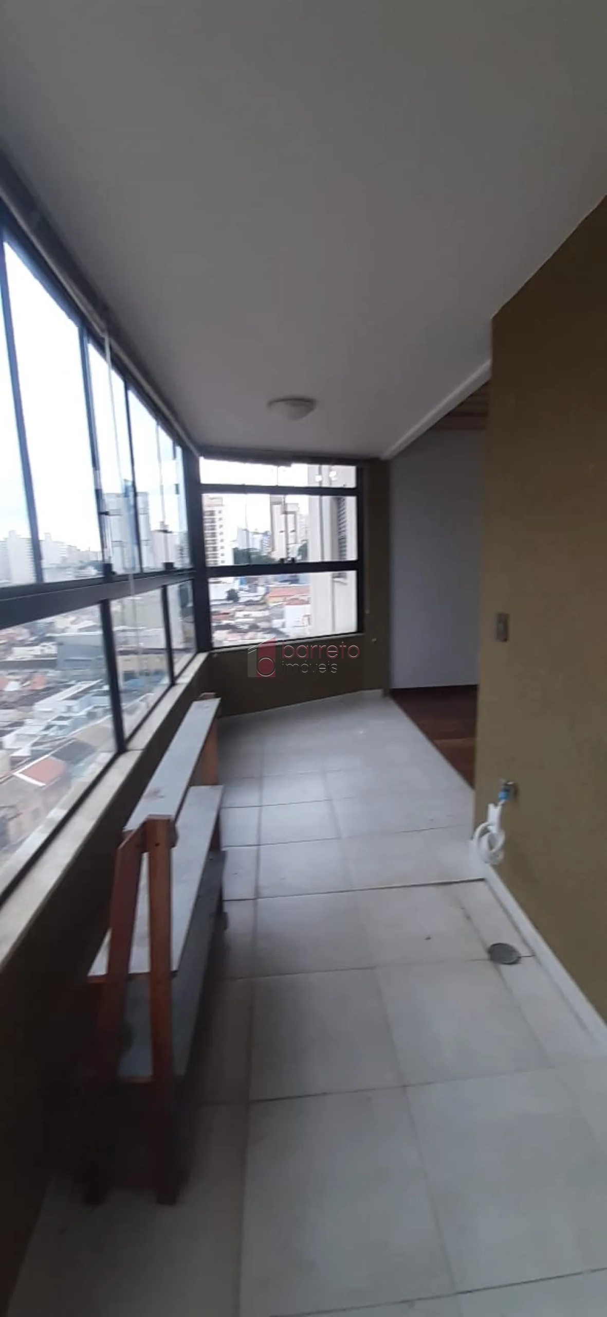 APARTAMENTO PARA VENDA OU LOCAÇÃO NO CONDOMÍNIO MONTE CASTELO – JUNDIAÍ/SP