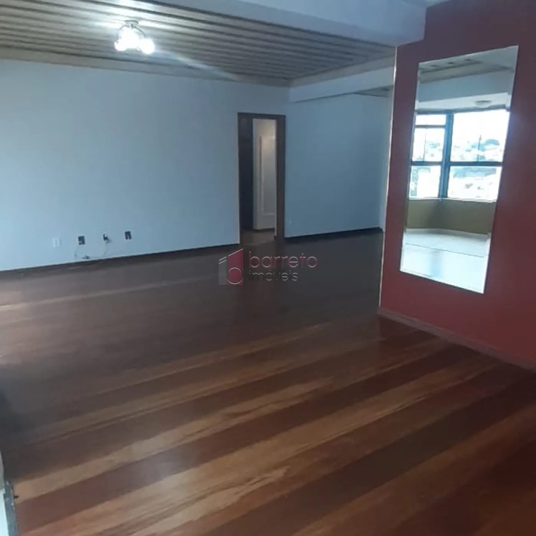 APARTAMENTO PARA VENDA OU LOCAÇÃO NO CONDOMÍNIO MONTE CASTELO – JUNDIAÍ/SP