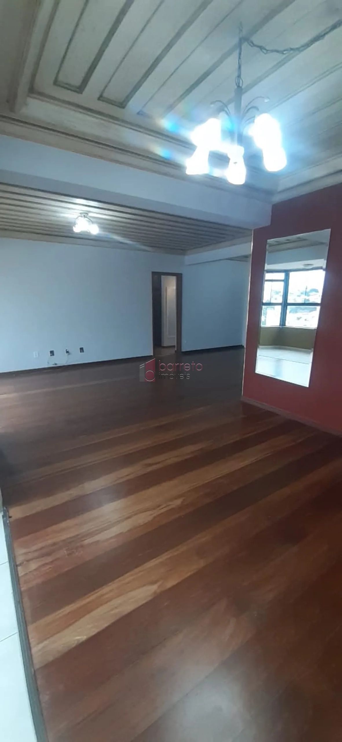 APARTAMENTO PARA VENDA OU LOCAÇÃO NO CONDOMÍNIO MONTE CASTELO – JUNDIAÍ/SP