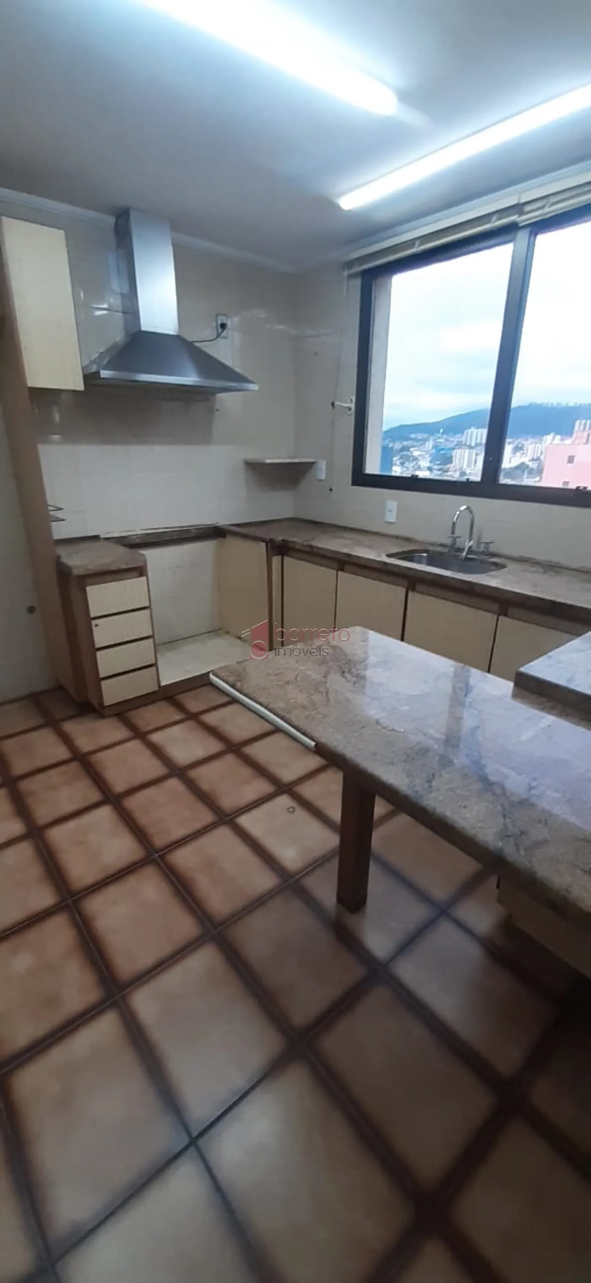 APARTAMENTO PARA VENDA OU LOCAÇÃO NO CONDOMÍNIO MONTE CASTELO – JUNDIAÍ/SP