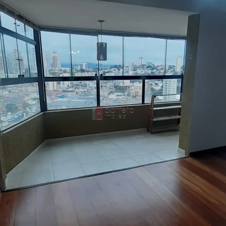 APARTAMENTO PARA VENDA OU LOCAÇÃO NO CONDOMÍNIO MONTE CASTELO – JUNDIAÍ/SP