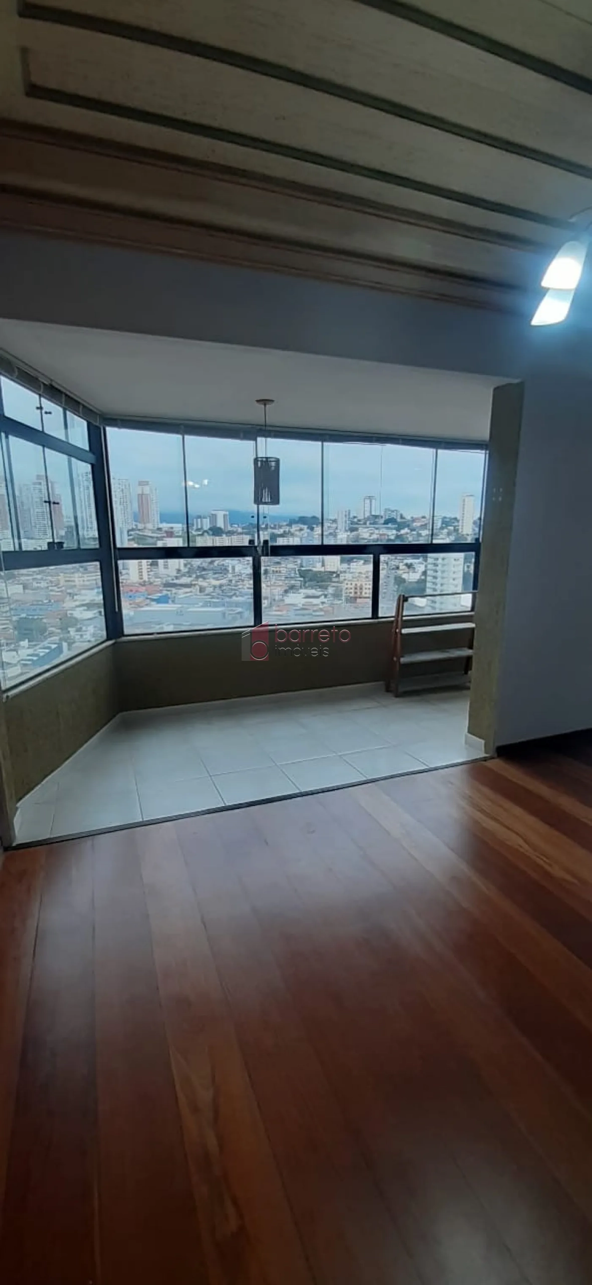 APARTAMENTO PARA VENDA OU LOCAÇÃO NO CONDOMÍNIO MONTE CASTELO – JUNDIAÍ/SP