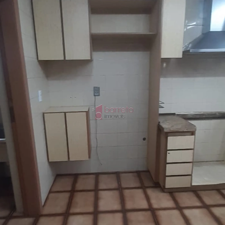 APARTAMENTO PARA VENDA OU LOCAÇÃO NO CONDOMÍNIO MONTE CASTELO – JUNDIAÍ/SP
