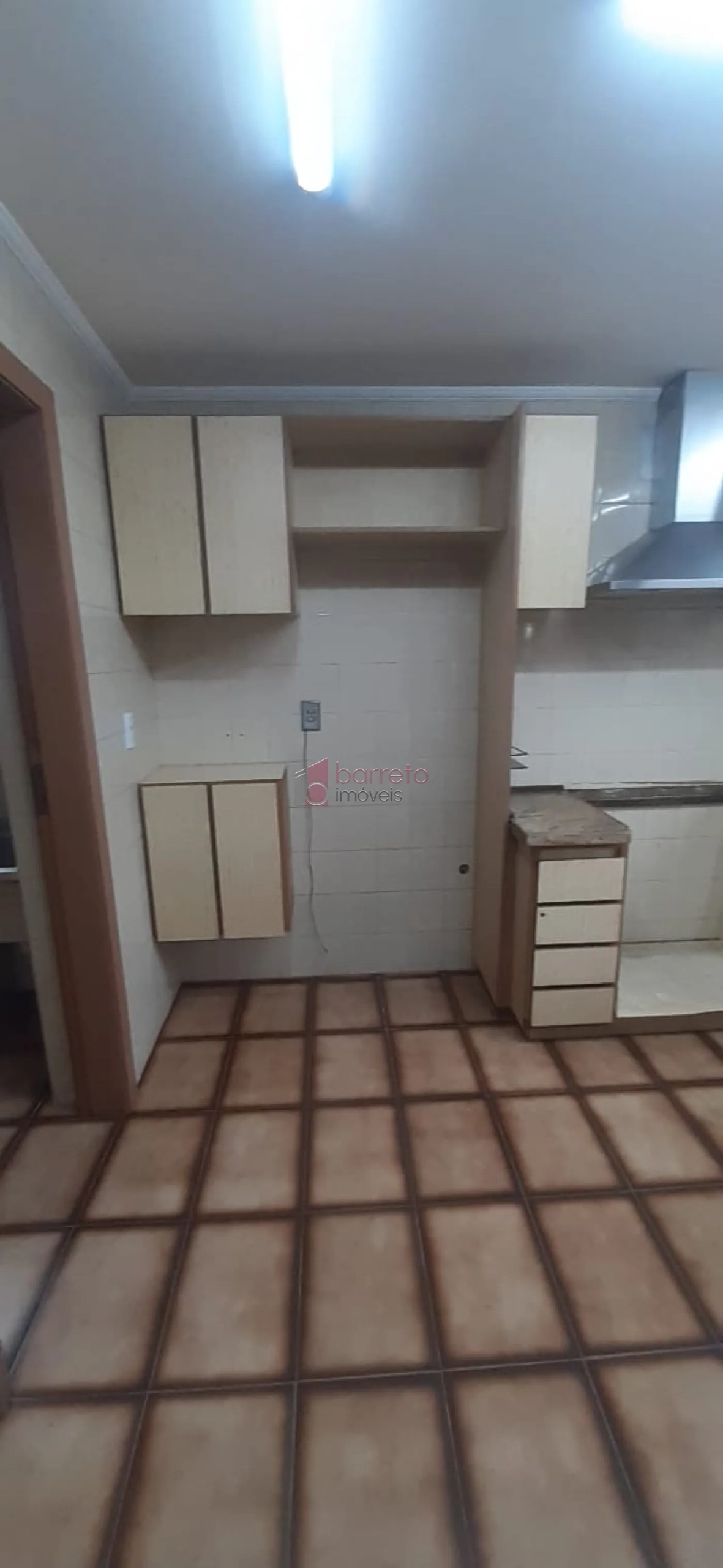 APARTAMENTO PARA VENDA OU LOCAÇÃO NO CONDOMÍNIO MONTE CASTELO – JUNDIAÍ/SP