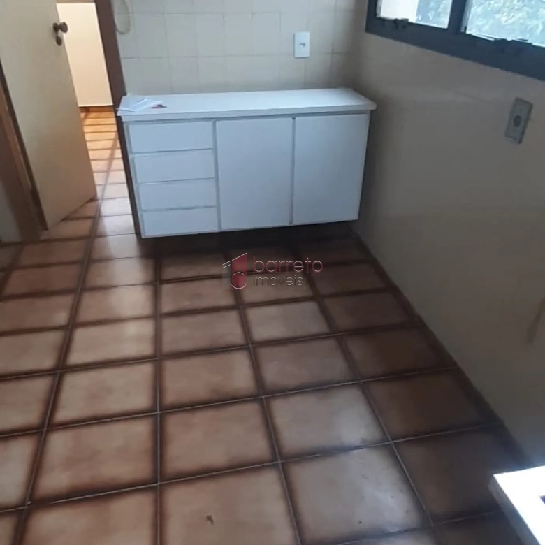 APARTAMENTO PARA VENDA OU LOCAÇÃO NO CONDOMÍNIO MONTE CASTELO – JUNDIAÍ/SP