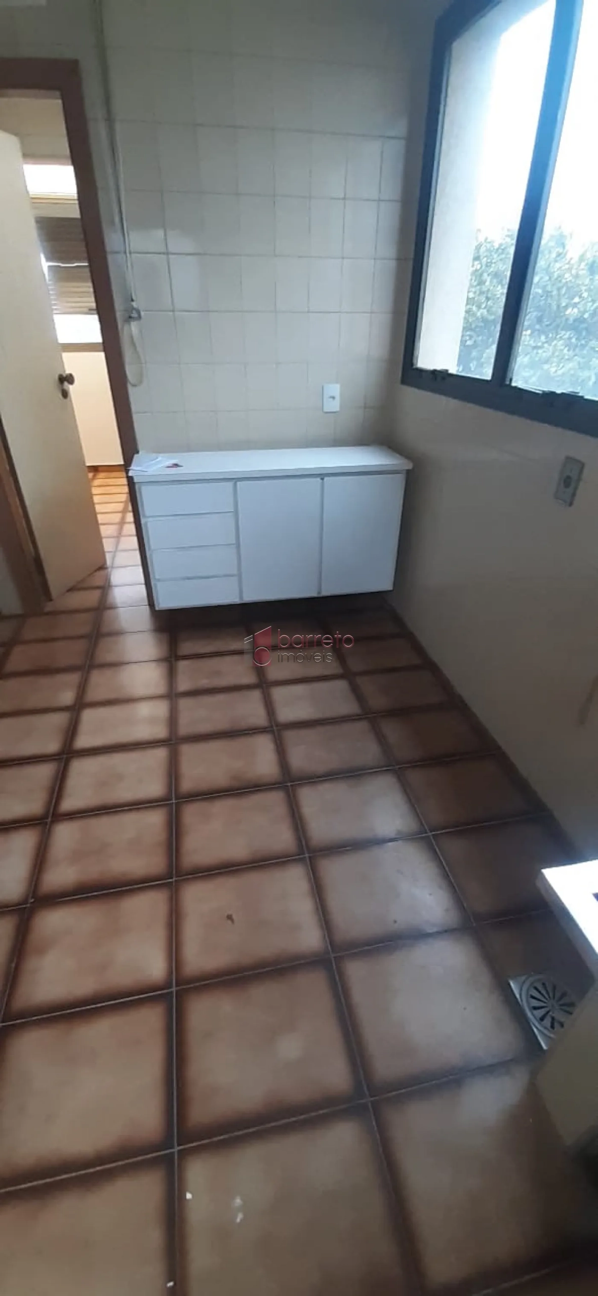 APARTAMENTO PARA VENDA OU LOCAÇÃO NO CONDOMÍNIO MONTE CASTELO – JUNDIAÍ/SP