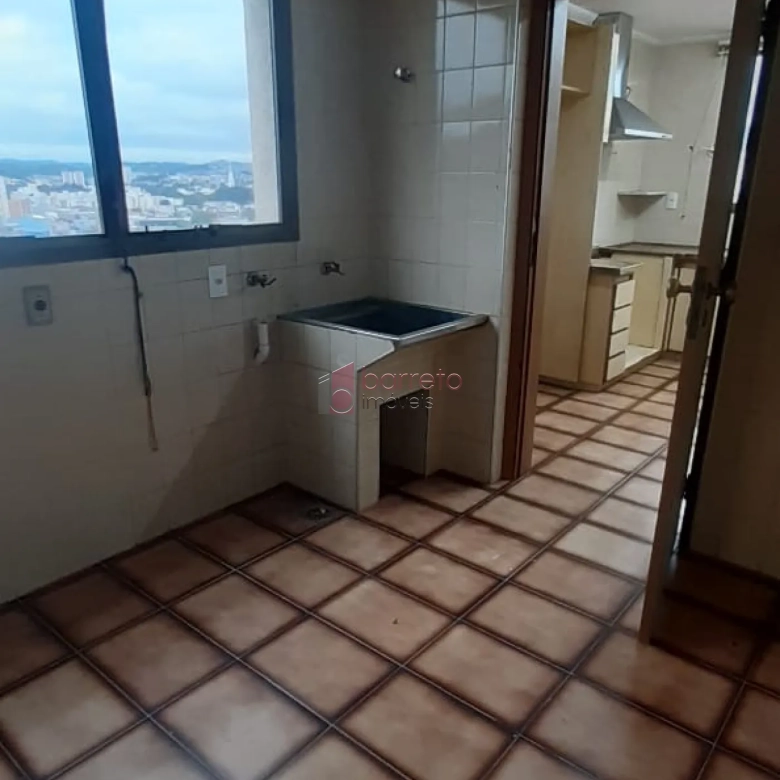 APARTAMENTO PARA VENDA OU LOCAÇÃO NO CONDOMÍNIO MONTE CASTELO – JUNDIAÍ/SP