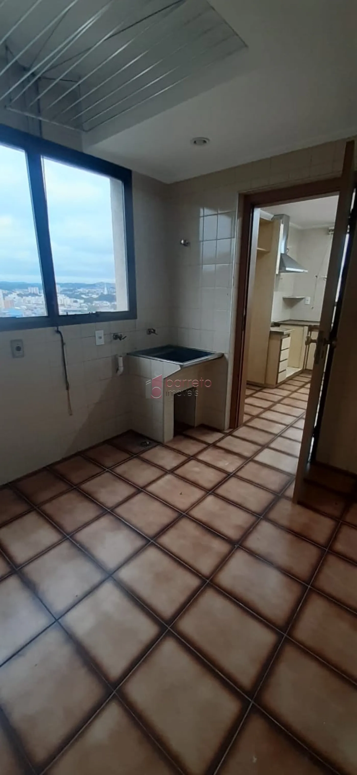 APARTAMENTO PARA VENDA OU LOCAÇÃO NO CONDOMÍNIO MONTE CASTELO – JUNDIAÍ/SP