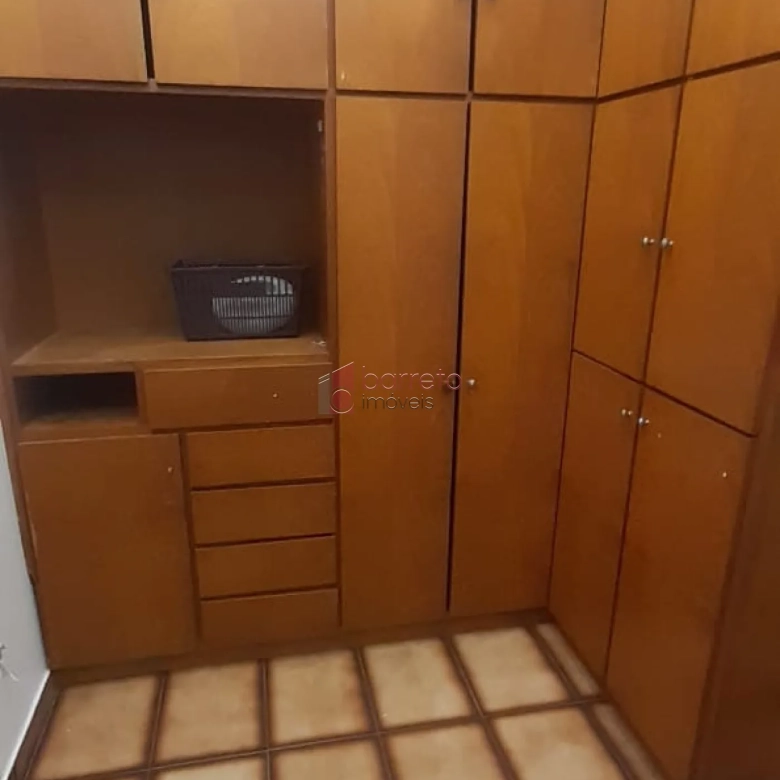 APARTAMENTO PARA VENDA OU LOCAÇÃO NO CONDOMÍNIO MONTE CASTELO – JUNDIAÍ/SP