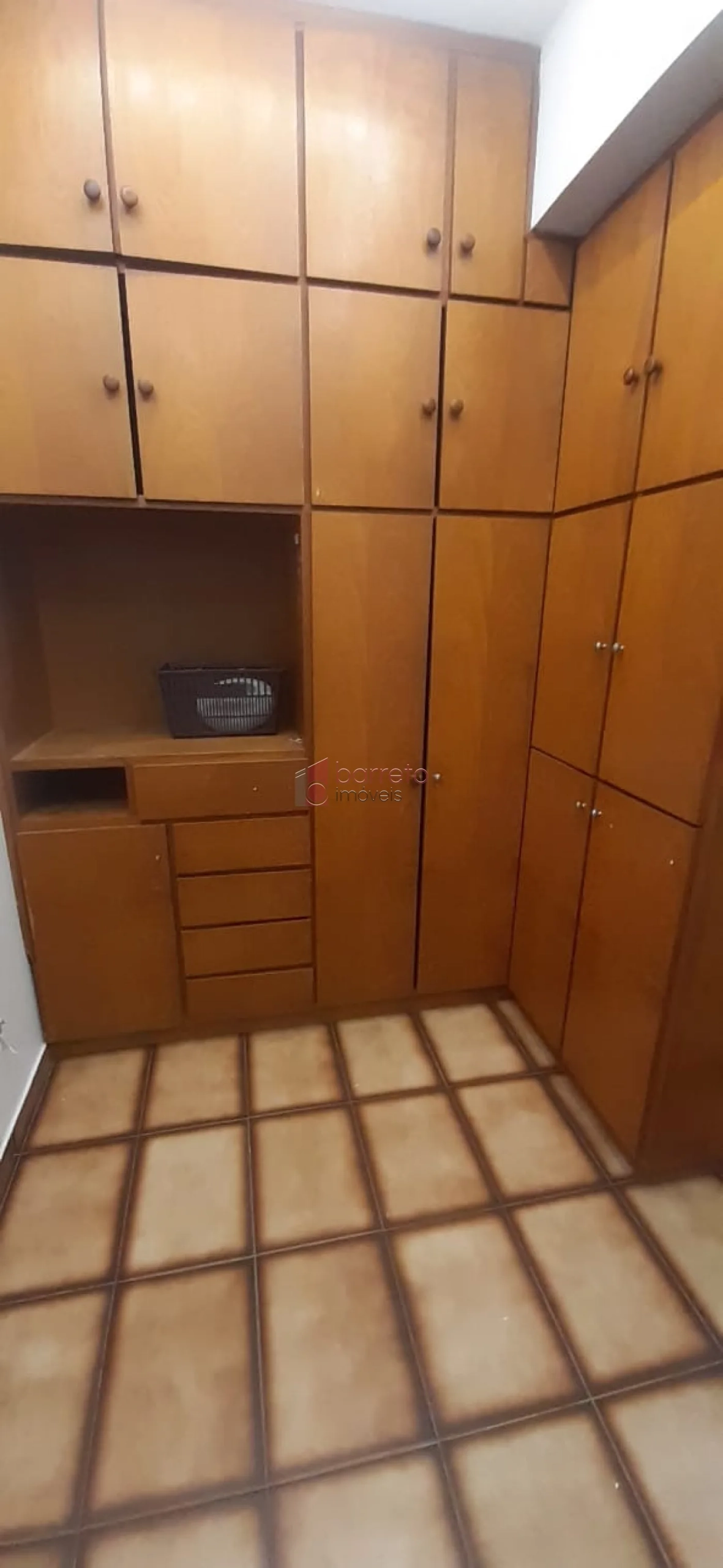 APARTAMENTO PARA VENDA OU LOCAÇÃO NO CONDOMÍNIO MONTE CASTELO – JUNDIAÍ/SP