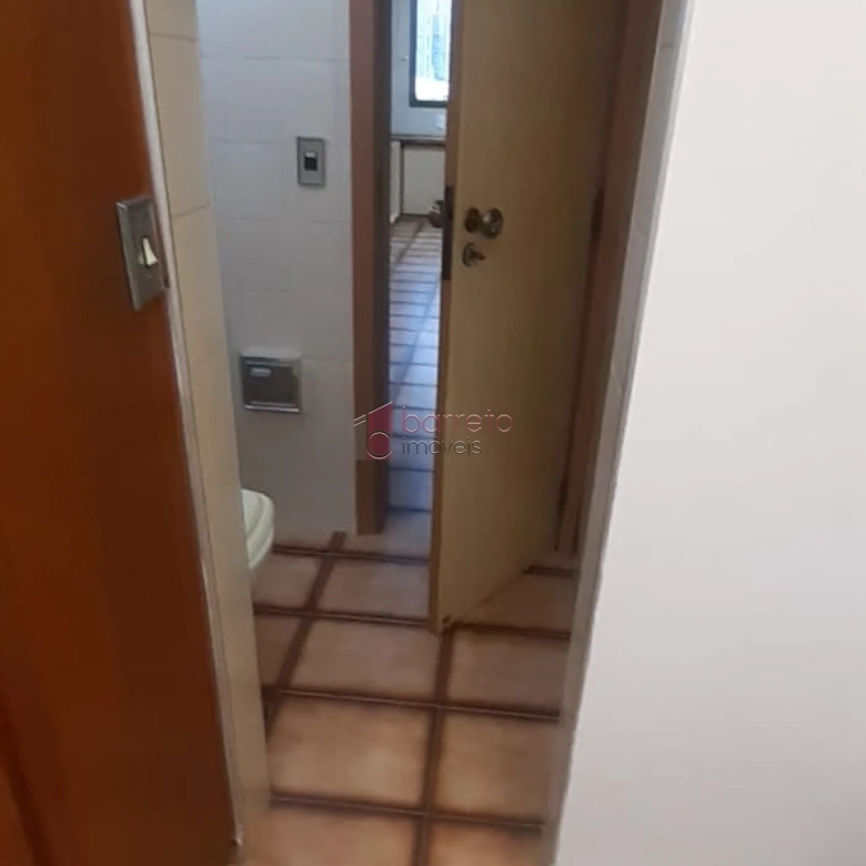 APARTAMENTO PARA VENDA OU LOCAÇÃO NO CONDOMÍNIO MONTE CASTELO – JUNDIAÍ/SP