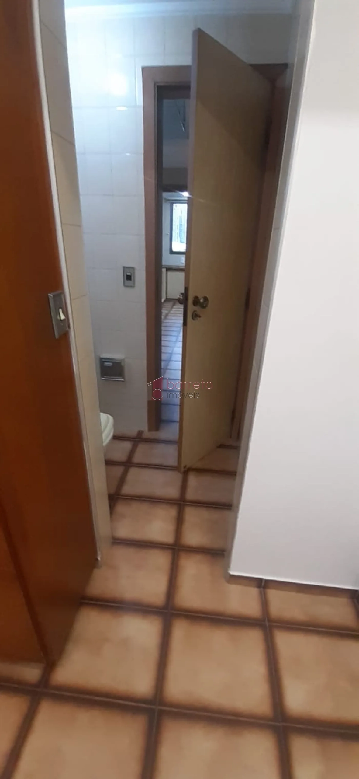 APARTAMENTO PARA VENDA OU LOCAÇÃO NO CONDOMÍNIO MONTE CASTELO – JUNDIAÍ/SP
